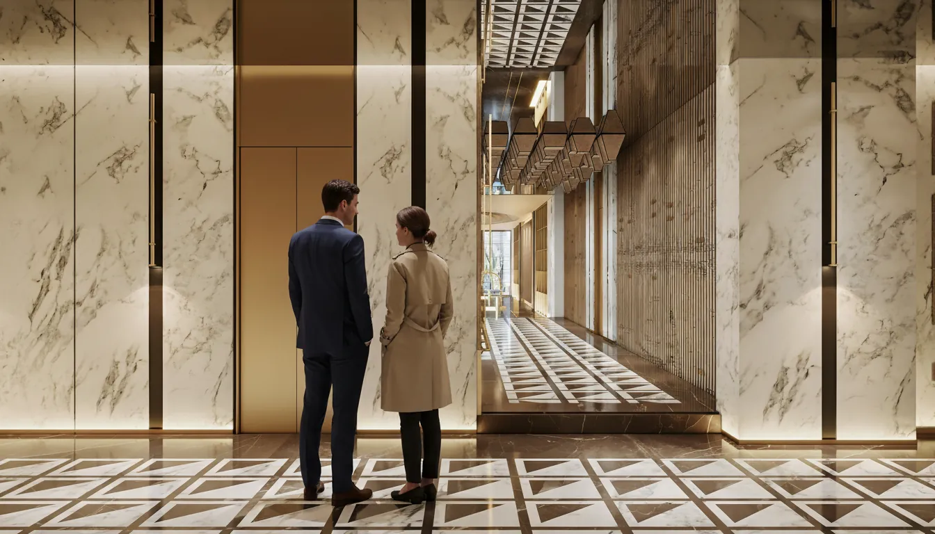 Mount: Interior visualization cover