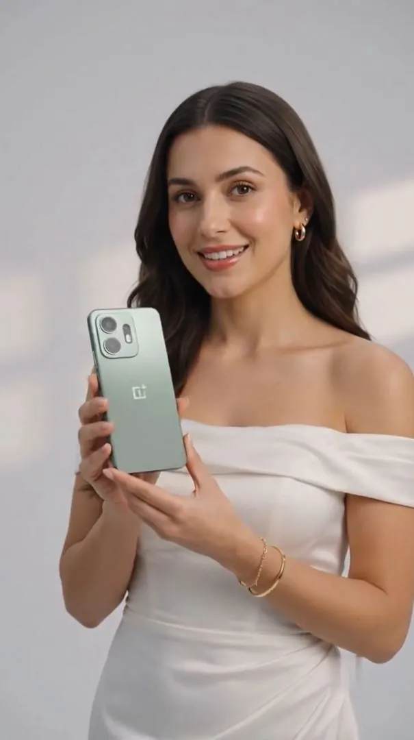 One Plus: Product visualization cover